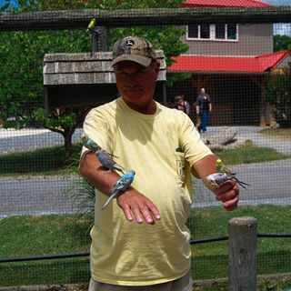 Profile Picture of Mark Dooley (Earl) (@Mark-Dooley) on Facebook