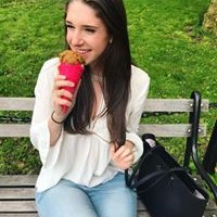 Profile Picture of Rachael Gottbetter (@rachael-gottbetter) on Quora