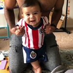 Profile Picture of Robert magana (@_puma_10) on Instagram