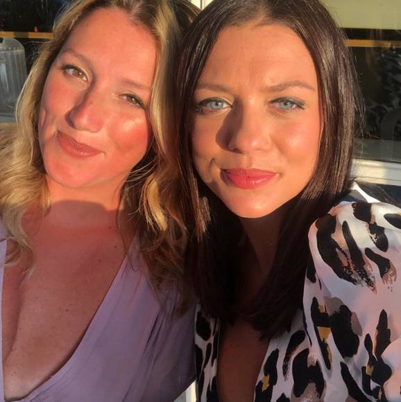 Profile Picture of Meaghan Mccabe (@mgmccabe) on Poshmark