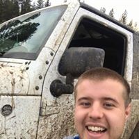 Profile Picture of Daniel Clanton (@daniel-clanton-3) on Quora