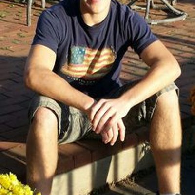 Profile Picture of Mark Pollock (@markp0322) on Twitter