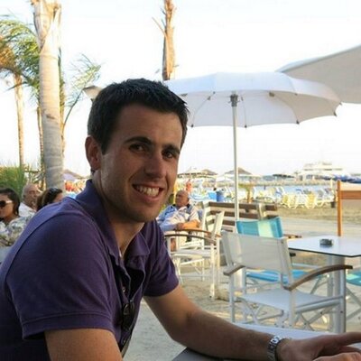 Tom Callaway - Twitter Profile Picture of Tom Callaway (@TCallaway87) on Twitter