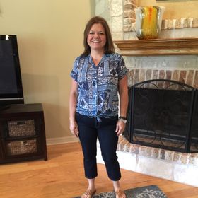 Profile Picture of Laurie Woods (@laurie_woods) on Pinterest