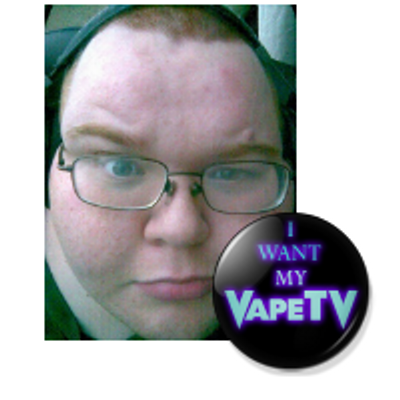 Profile Picture of Mike Nance (@Vapor_Mike) on Twitter