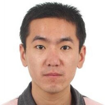 Profile Picture of Zheng Yin (@ZhengIan) on Twitter