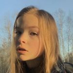 Profile Picture of АLICE🦄 (@alice_leer2) on Instagram