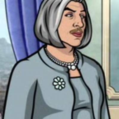 Profile Picture of Ray Gillette (@SquadAlahh) on Twitter