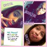 Profile Picture of Crystal Salgado (@swag_girl_281) on Instagram