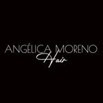 Profile Picture of Angélica Moreno (@angelicamoreno.hair) on Instagram