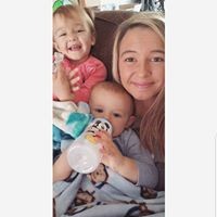 Profile Picture of Breanna Vanhulle (@breanna-vanhulle) on Quora