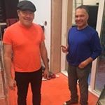 Profile Picture of Scott Bodarky (@musqaria) on Instagram