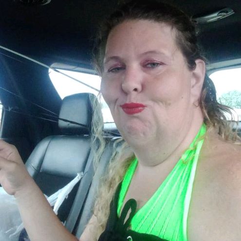Profile Picture of Kerri Ricks259 (@kerriricks259) on Tiktok