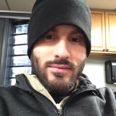 Profile Picture of Joseph Caulfield (@jsphclfld) on Twitter