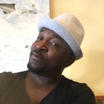 Profile Picture of Gino Johnson (@ginojpro) on Twitter