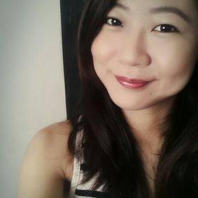 Profile Picture of Eunice Wu (@eunicewuu) on Pinterest