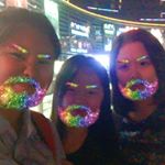 Eunice Chen - Instagram Profile Picture of Eunice Chen (@eunice061901) on Instagram