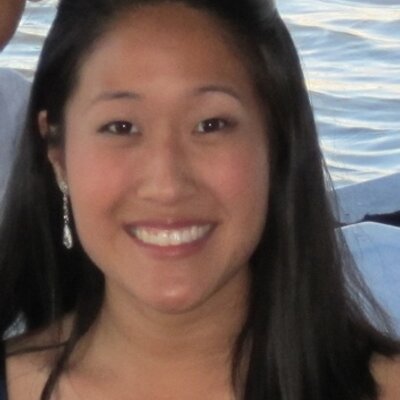 Profile Picture of Janet Kim (@JanetKimYi) on Twitter