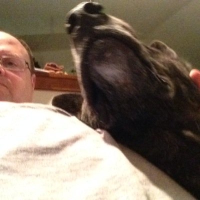 Profile Picture of Mike Daiber (@mdaiber250) on Twitter