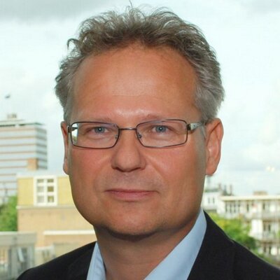 Profile Picture of Mark Wadman (@Koga_M) on Twitter