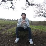 Profile Picture of George Cleaver (@gcleavs) on Instagram