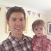 Profile Picture of Graham Hodgetts (@grahamhodgetts) on Twitter