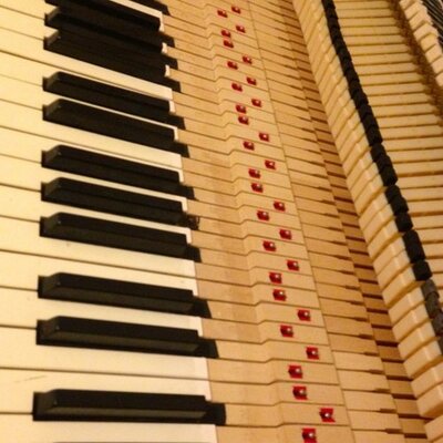 Profile Picture of JEREMY MANGRUM (@BigForestFire) on Twitter