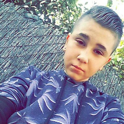 Profile Picture of ALLAN_LE_SAGE (@allanbourrelly) on Twitter