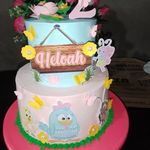 Profile Picture of Klesiane Mendes (@klesiane22_confeiteira) on Instagram