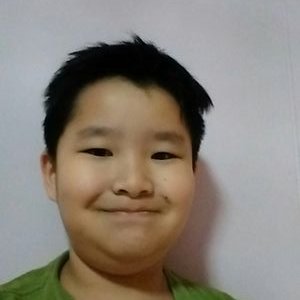 Profile Picture of Justin Tham Jun Yuan (@itz_JustinPlayz) on Twitter