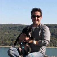 Profile Picture of James Wolf (@james-wolf-1) on Quora