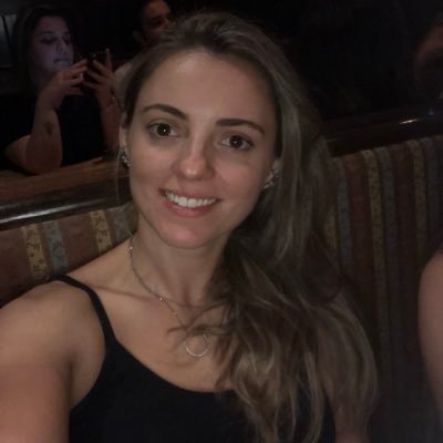 Profile Picture of Bianca Demaria (@biancacaron) on Twitter