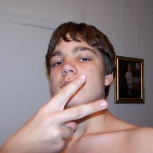 Profile Picture of Edward Marchant (@dark_heart69) on Myspace