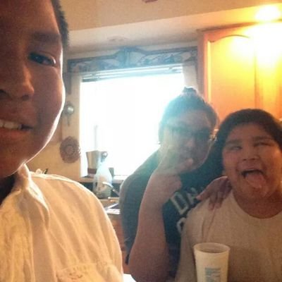 Profile Picture of Gilbert Baumea (@Thatguynamedgil) on Twitter