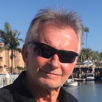 Jim Dooley - Twitter Profile Picture of Jim Dooley (@MJD1953) on Twitter