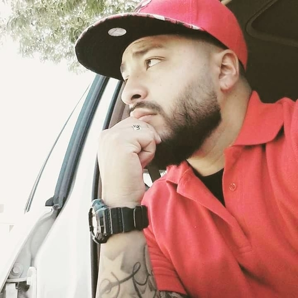 Profile Picture of Gustavo Perez (@gus_951_barber) on Poshmark