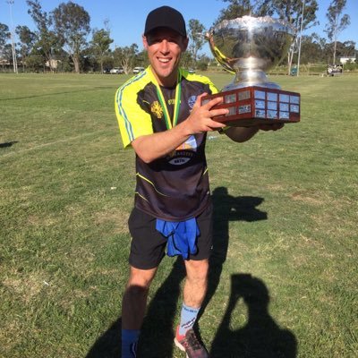 Profile Picture of Mark Healy (@mylodubsfan) on Twitter