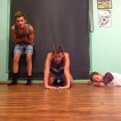 Profile Picture of Clayton Grasmeder (@@ClayJai) on Twitter