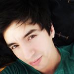 Profile Picture of Ariel Bernal (@bernalariel) on Instagram