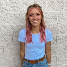 Profile Picture of Jordan Schmidt (@joliz22) on Pinterest