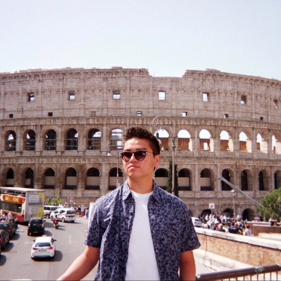 Profile Picture of Jason Wong (@jasoncwong123) on Poshmark