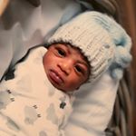 Profile Picture of Malachi Lawrence-Ellis👑 (@_princemalachi) on Instagram