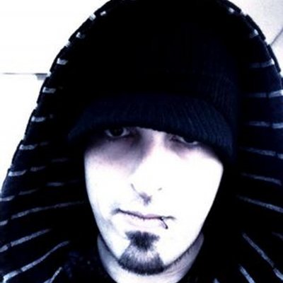 Profile Picture of Joshua Wayne Mayabb (@Im_A_Loser_88) on Twitter