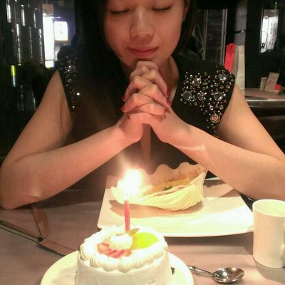 Profile Picture of Pamela Huang (@HuangPamela) on Twitter