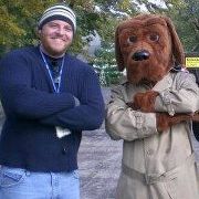 Profile Picture of Nate Hill (@natehill) on Pinterest