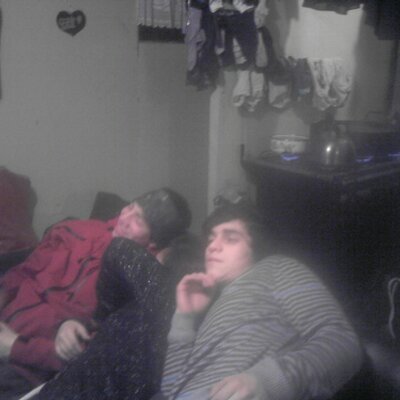 Profile Picture of Daniel Vejar (@JanitoxsVejar) on Twitter