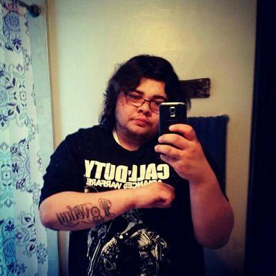 Profile Picture of Aaron Loveday (@661d9aeb33e5414) on Twitter