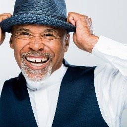 Profile Picture of Al Spencer (@SalGPa) on Twitter