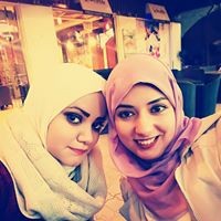 Profile Picture of Reem Saeed (@reem-saeed-11) on Quora