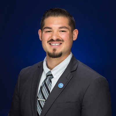 Profile Picture of Alex Soto (@WhoIsAlejandro) on Twitter